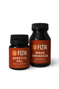 FIZIK DUO